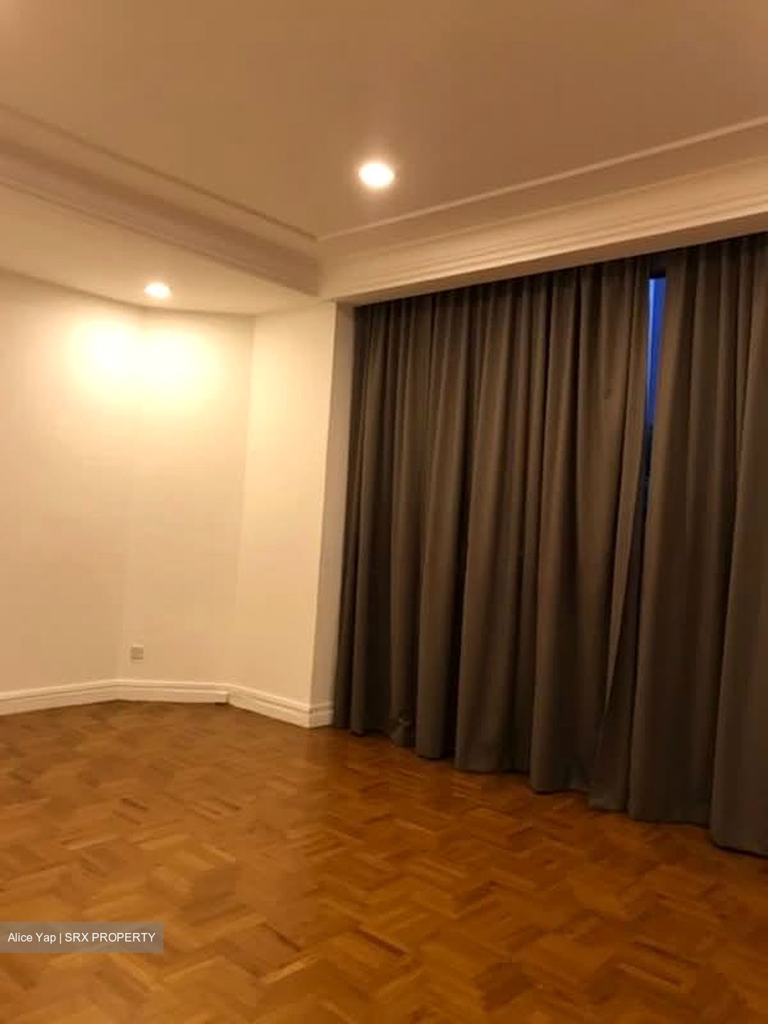 Elizabeth Tower (D9), Apartment #576736381
